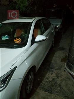 چانگان ئەلسڤین